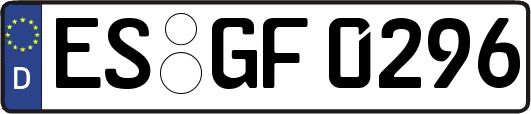 ES-GF0296