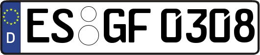 ES-GF0308