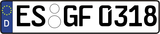 ES-GF0318