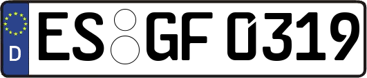 ES-GF0319