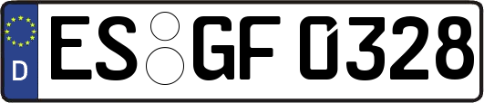 ES-GF0328