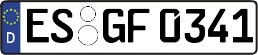 ES-GF0341