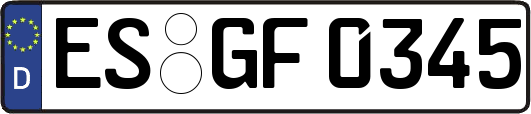 ES-GF0345