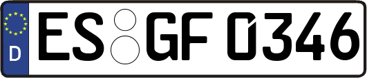 ES-GF0346