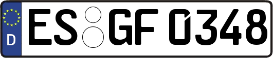 ES-GF0348