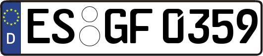 ES-GF0359
