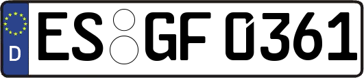 ES-GF0361