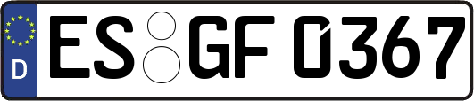 ES-GF0367