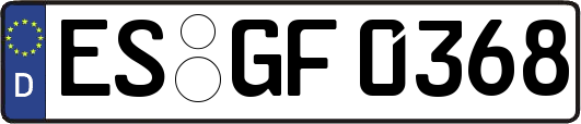 ES-GF0368