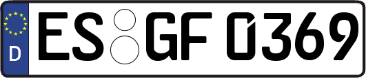 ES-GF0369