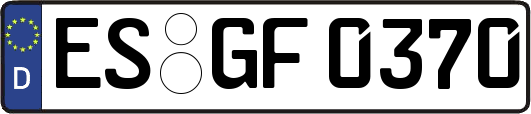 ES-GF0370