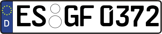 ES-GF0372