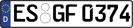 ES-GF0374