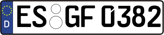 ES-GF0382
