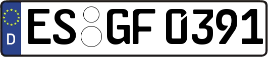 ES-GF0391