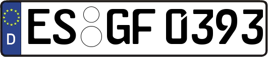 ES-GF0393