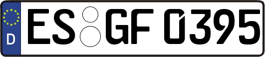 ES-GF0395