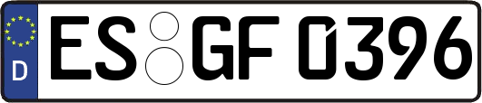 ES-GF0396
