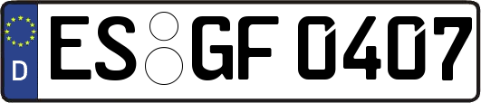 ES-GF0407