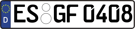 ES-GF0408