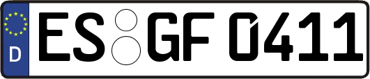 ES-GF0411