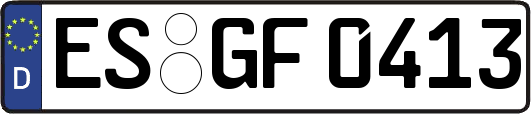 ES-GF0413