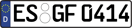 ES-GF0414