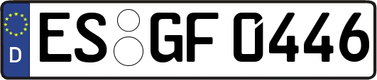 ES-GF0446