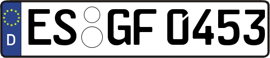 ES-GF0453
