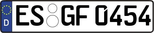 ES-GF0454