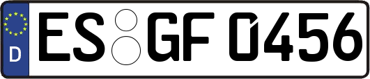 ES-GF0456