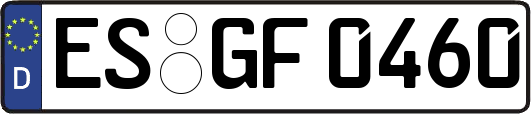 ES-GF0460