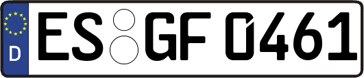 ES-GF0461