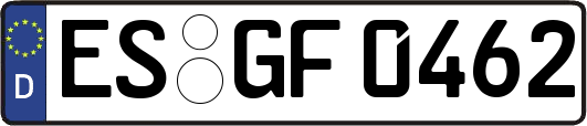 ES-GF0462