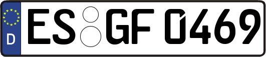 ES-GF0469