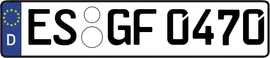 ES-GF0470