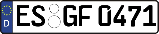 ES-GF0471