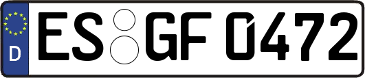 ES-GF0472