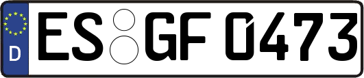 ES-GF0473