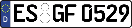 ES-GF0529
