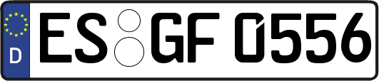 ES-GF0556