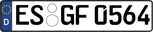 ES-GF0564