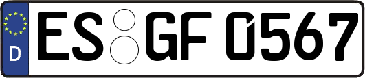 ES-GF0567