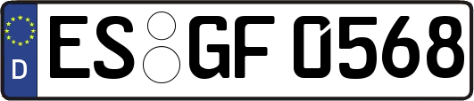 ES-GF0568