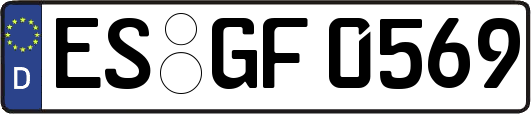 ES-GF0569