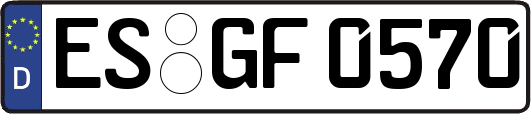 ES-GF0570