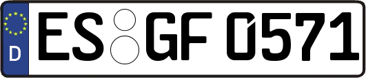 ES-GF0571