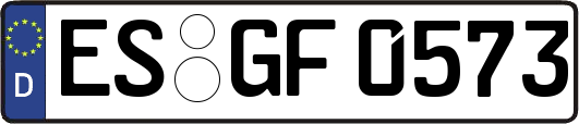 ES-GF0573
