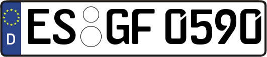 ES-GF0590