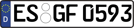 ES-GF0593